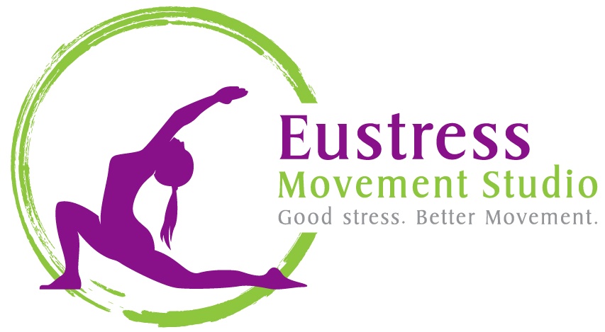 Eustress Movement Studio Logo